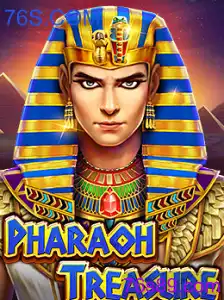 PharaohTreasure